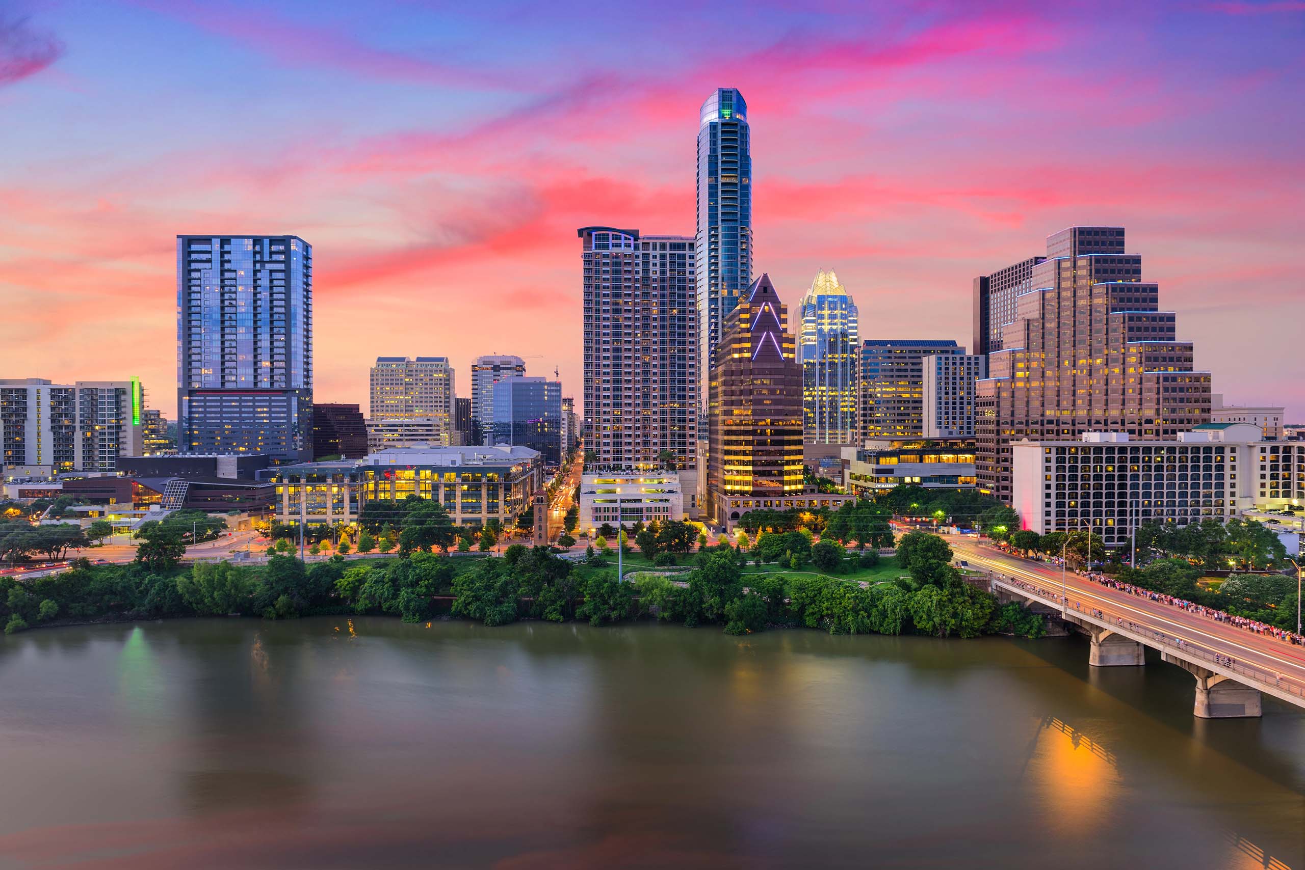 Austin, Texas Home Inspections