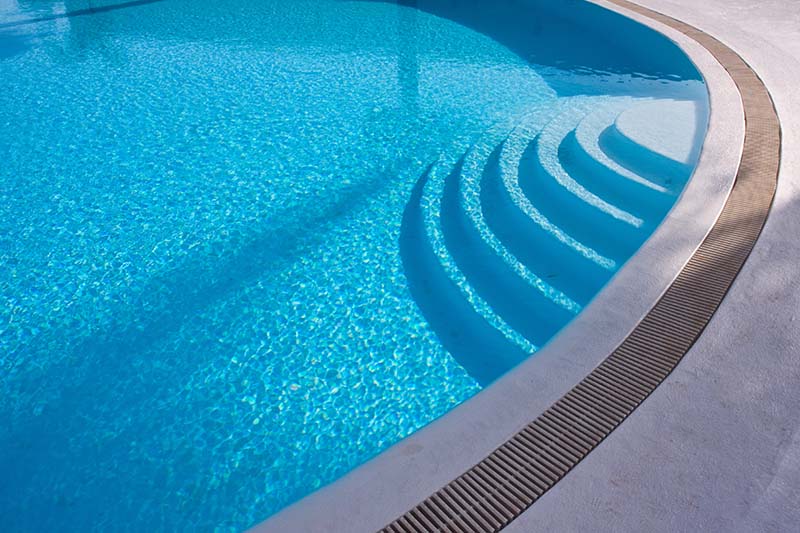 Pool Home Inspection Services