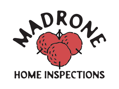 Madrone Home Inspections